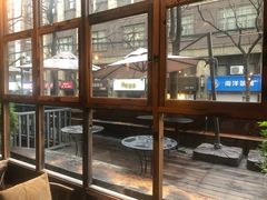 -VESH COFFEE(定西路店)