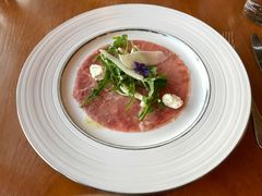 -沈阳君悦酒店·意坊意大利餐厅