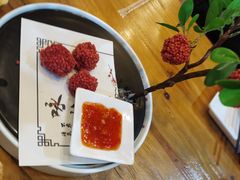 -粉巷13號陕菜馆