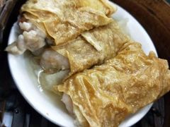 -香港蓮香樓(中環店)