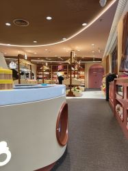 -奈尔宝·国风主题儿童乐园·亲子餐厅(豫园商城店)