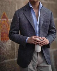 -GIMIWEAR 基米尔男士西服高级定制(陆家嘴店)