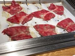 -新石器烤肉(无锡万象城店)