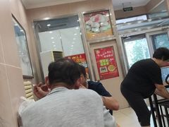 -庆丰包子铺(潘家园店)