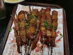-辣皇朝小龙虾(六一店)