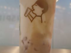 -喜茶(无锡荟聚中心店)