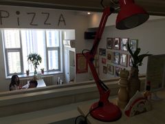 -吃饼人西餐(南开店)