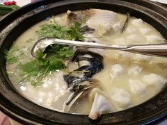 -大方圆酒楼(西门大街店)