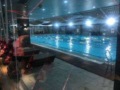 -W FITNESS 威尔仕健身·游泳(老西门新苑店)