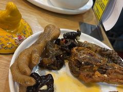 -苏格里岛自助海鲜烤肉(青秀万达店)