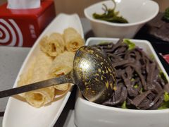 -海底捞火锅(奉化银泰店)