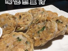 -黄但记老店·陈村粉食府