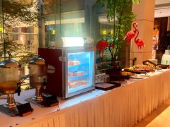 -松山湖帝豪花园酒店西餐厅(美景中路店)