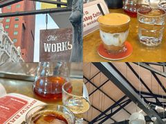 -The Workshop Coffee