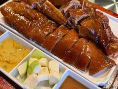 -凤阁楼果木烧鹅(鹤山陈山店)