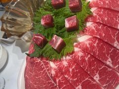 -德天肥牛海鲜火锅(城西银泰店)