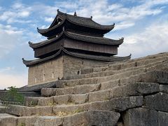 -上甘棠村