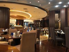 大堂-好日子皇冠假日酒店·君怡咖啡厅(特美思大厦店)