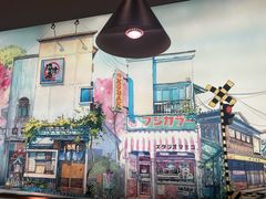 -沼津港精致料理·寿喜烧·烧鸟(漕河泾印象城店)