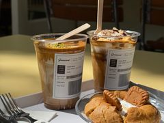 -Green wood coffee绿木咖啡