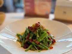 -南堂馆·新川菜(悠方店)