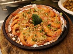 -沙龙宴(夷陵广场店)