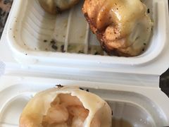 -小杨生煎(黄河路店)