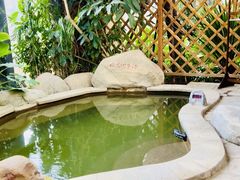 -郑州银基黄帝宫御温泉