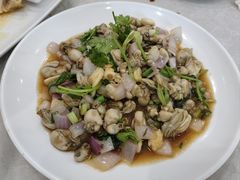 -巫记鸡饭店