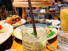 -Grande A'moo(上海万象城店)