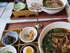 -康师傅私房牛肉面(申虹店)