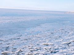 -青海湖二郎剑景区