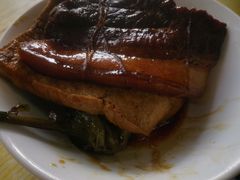 -老济南药膳把子肉(周公祠街店)