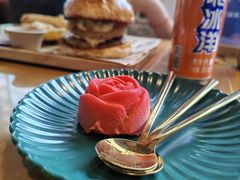 -Ricci睿奇美式餐厅(五道口店)