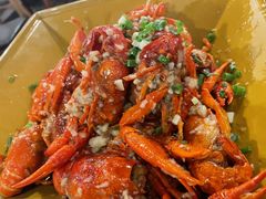 -霄汉牛三鲜湖北砂锅菜(万松园2店)