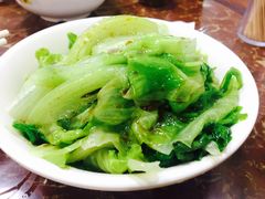生菜-陈光记烧腊店(罗保博士街店)