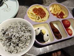 -奔跑吧陕菜·盛世长安(民乐园万达店)
