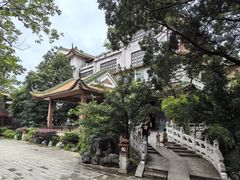 -东江渔村·古典园林·30年粤菜老字号(太和店)