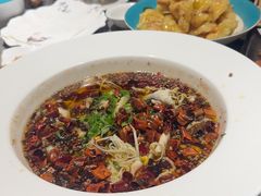 -陈家小院(阜昌路店)