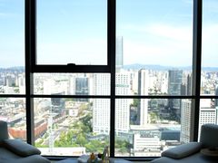 -宁波威斯汀酒店