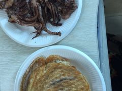 -水一方现烤鱿鱼丝大连特产(三八广场店)