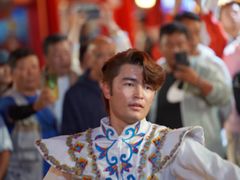 -特克斯八卦城