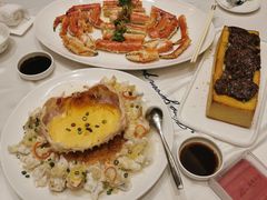 -名苑皇宫酒家(来魅力壁画村店)