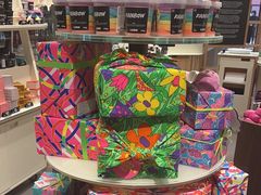 -LUSH(威尼斯人店)