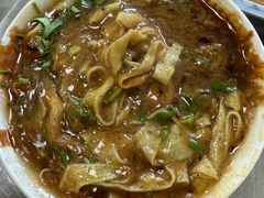 -正味斋锅巴菜(西北角店)