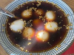 -八珍手工水饺·妈妈的爱(传芳巷店)