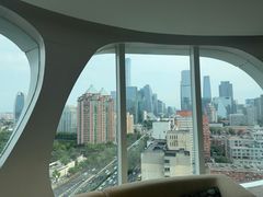 -北京康莱德酒店-Chapter餐厅