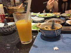 -德川家日本料理(中关村寰太大厦店)