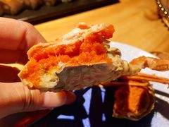 -森味薪火烧•烧鸟居酒屋•日本料理(望京店)