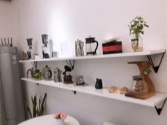 -边渡咖啡烘焙店(昙华林店)